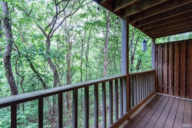 Lake Monroe condo. Use as a rental (short or long term) on The Eagle Pointe Golf Resort in Indiana - for sale on GolfHomes.com, golf home, golf lot