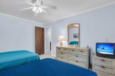 Spacious 2BR/2BA Condo on Edisto Beach boasts 1,100 square feet on The Plantation Course At Edisto in South Carolina - for sale on GolfHomes.com, golf home, golf lot