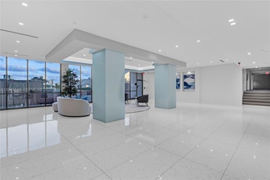 EXCEPTIONAL AVENTURA LIVING OVERLOOKING TURNBERRY GOLF COURSE on Turnberry Isle Resort and Club in Florida - for sale on GolfHomes.com, golf home, golf lot