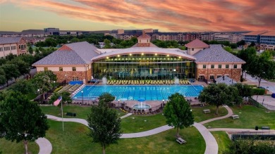 LOVE WHERE YOU LIVE. The Trails at Craig Ranch offer access to on TPC At Craig Ranch in Texas - for sale on GolfHomes.com, golf home, golf lot