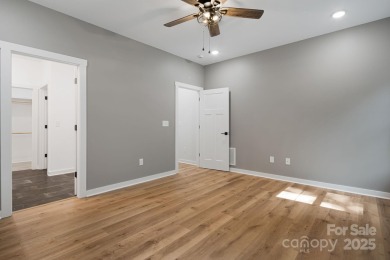 Welcome home to this beautifully crafted new construction in the on Etowah Valley Golf Club in North Carolina - for sale on GolfHomes.com, golf home, golf lot