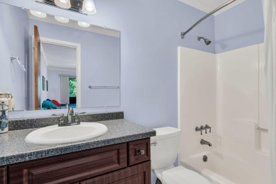 Spacious 2BR/2BA Condo on Edisto Beach boasts 1,100 square feet on The Plantation Course At Edisto in South Carolina - for sale on GolfHomes.com, golf home, golf lot