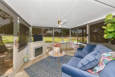 Discover this immaculate, move-in-ready home in the established on De Cordova Bend Country Club in Texas - for sale on GolfHomes.com, golf home, golf lot