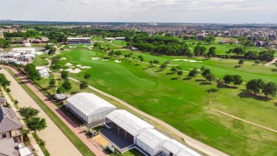 LOVE WHERE YOU LIVE. The Trails at Craig Ranch offer access to on TPC At Craig Ranch in Texas - for sale on GolfHomes.com, golf home, golf lot