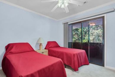 Spacious 2BR/2BA Condo on Edisto Beach boasts 1,100 square feet on The Plantation Course At Edisto in South Carolina - for sale on GolfHomes.com, golf home, golf lot