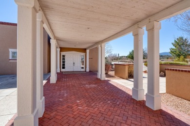 A gorgeous 3.35 acre homesite in the coveted PaaKo community is on Paa-Ko Ridge Golf Club  in New Mexico - for sale on GolfHomes.com, golf home, golf lot