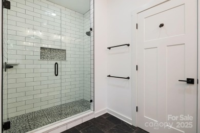 Welcome home to this beautifully crafted new construction in the on Etowah Valley Golf Club in North Carolina - for sale on GolfHomes.com, golf home, golf lot