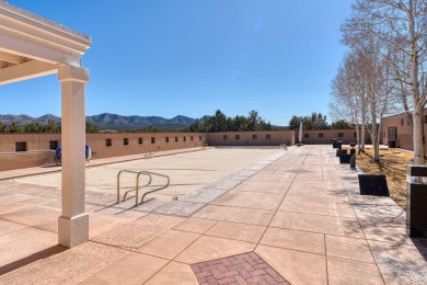 A gorgeous 3.35 acre homesite in the coveted PaaKo community is on Paa-Ko Ridge Golf Club  in New Mexico - for sale on GolfHomes.com, golf home, golf lot