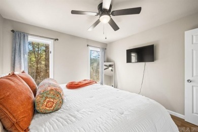 SEE AGENT REMARKS!  This 3 bedroom/2 Bath Townhouse is located on DeSoto Golf Course in Arkansas - for sale on GolfHomes.com, golf home, golf lot