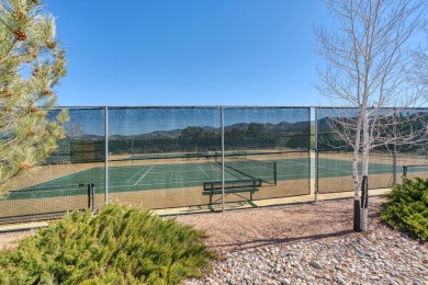 A gorgeous 3.35 acre homesite in the coveted PaaKo community is on Paa-Ko Ridge Golf Club  in New Mexico - for sale on GolfHomes.com, golf home, golf lot