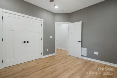 Welcome home to this beautifully crafted new construction in the on Etowah Valley Golf Club in North Carolina - for sale on GolfHomes.com, golf home, golf lot