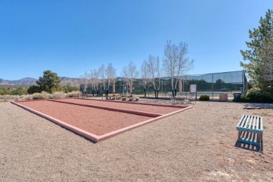 A gorgeous 3.35 acre homesite in the coveted PaaKo community is on Paa-Ko Ridge Golf Club  in New Mexico - for sale on GolfHomes.com, golf home, golf lot
