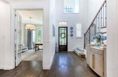 LOVE WHERE YOU LIVE. The Trails at Craig Ranch offer access to on TPC At Craig Ranch in Texas - for sale on GolfHomes.com, golf home, golf lot