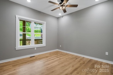 Welcome home to this beautifully crafted new construction in the on Etowah Valley Golf Club in North Carolina - for sale on GolfHomes.com, golf home, golf lot