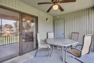 Spacious 2BR/2BA Condo on Edisto Beach boasts 1,100 square feet on The Plantation Course At Edisto in South Carolina - for sale on GolfHomes.com, golf home, golf lot