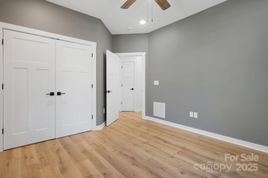 Welcome home to this beautifully crafted new construction in the on Etowah Valley Golf Club in North Carolina - for sale on GolfHomes.com, golf home, golf lot