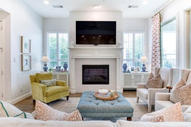 LOVE WHERE YOU LIVE. The Trails at Craig Ranch offer access to on TPC At Craig Ranch in Texas - for sale on GolfHomes.com, golf home, golf lot