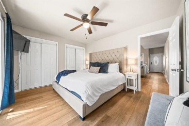 SEE AGENT REMARKS!  This 3 bedroom/2 Bath Townhouse is located on DeSoto Golf Course in Arkansas - for sale on GolfHomes.com, golf home, golf lot
