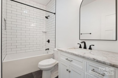 Welcome home to this beautifully crafted new construction in the on Etowah Valley Golf Club in North Carolina - for sale on GolfHomes.com, golf home, golf lot