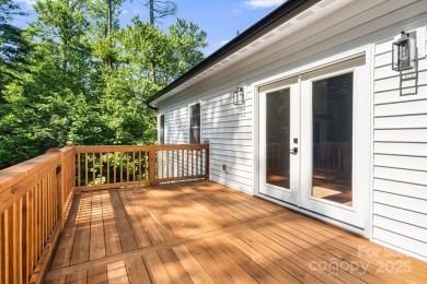 Welcome home to this beautifully crafted new construction in the on Etowah Valley Golf Club in North Carolina - for sale on GolfHomes.com, golf home, golf lot