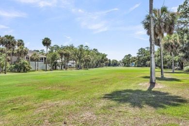 Spacious 2BR/2BA Condo on Edisto Beach boasts 1,100 square feet on The Plantation Course At Edisto in South Carolina - for sale on GolfHomes.com, golf home, golf lot