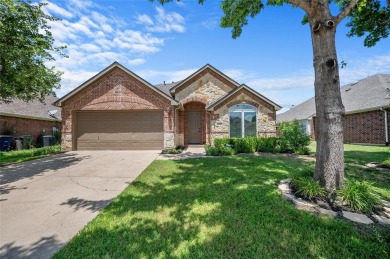 Charming 1.5-Story Gem in Frisco ISD - Under $500K!
Welcome home on The Trails of Frisco Golf Club in Texas - for sale on GolfHomes.com, golf home, golf lot