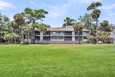 Spacious 2BR/2BA Condo on Edisto Beach boasts 1,100 square feet on The Plantation Course At Edisto in South Carolina - for sale on GolfHomes.com, golf home, golf lot