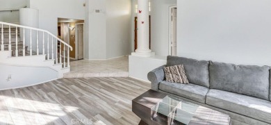 A Must-see opportunity of a beautiful 2 story home, 4 Bedrooms on Cresta Verde Golf Club in California - for sale on GolfHomes.com, golf home, golf lot