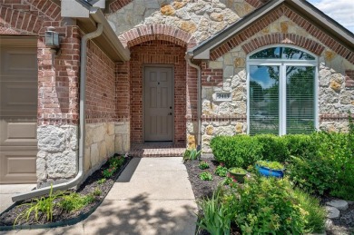 Charming 1.5-Story Gem in Frisco ISD - Under $500K!
Welcome home on The Trails of Frisco Golf Club in Texas - for sale on GolfHomes.com, golf home, golf lot