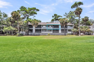 Spacious 2BR/2BA Condo on Edisto Beach boasts 1,100 square feet on The Plantation Course At Edisto in South Carolina - for sale on GolfHomes.com, golf home, golf lot