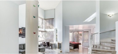 A Must-see opportunity of a beautiful 2 story home, 4 Bedrooms on Cresta Verde Golf Club in California - for sale on GolfHomes.com, golf home, golf lot