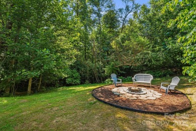 Welcome home to this beautifully crafted new construction in the on Etowah Valley Golf Club in North Carolina - for sale on GolfHomes.com, golf home, golf lot
