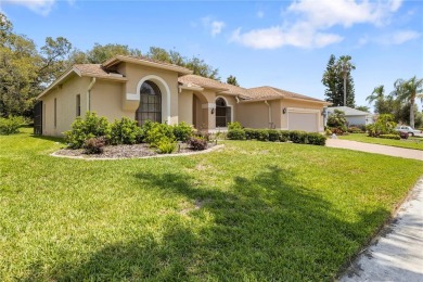 Welcome to this beautifully maintained 3-bedroom, 2.5-bathroom on The Links Golf Course in Florida - for sale on GolfHomes.com, golf home, golf lot