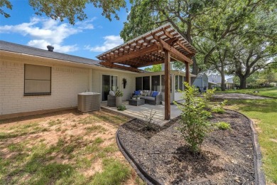 Discover this immaculate, move-in-ready home in the established on De Cordova Bend Country Club in Texas - for sale on GolfHomes.com, golf home, golf lot