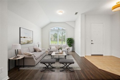 Charming 1.5-Story Gem in Frisco ISD - Under $500K!
Welcome home on The Trails of Frisco Golf Club in Texas - for sale on GolfHomes.com, golf home, golf lot