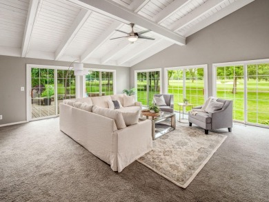 CELEBRATE the 4th of JULY in WORTHINGTON HILLS! SPECTACULAR GOLF on Worthington Hills Country Club in Ohio - for sale on GolfHomes.com, golf home, golf lot