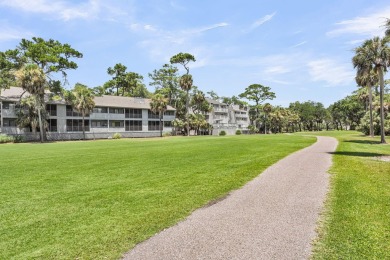 Spacious 2BR/2BA Condo on Edisto Beach boasts 1,100 square feet on The Plantation Course At Edisto in South Carolina - for sale on GolfHomes.com, golf home, golf lot
