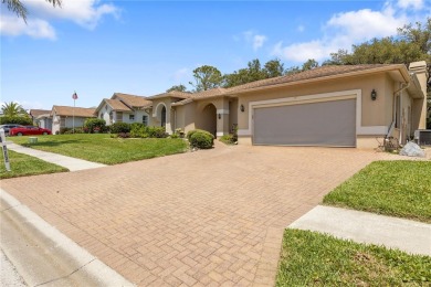 Welcome to this beautifully maintained 3-bedroom, 2.5-bathroom on The Links Golf Course in Florida - for sale on GolfHomes.com, golf home, golf lot