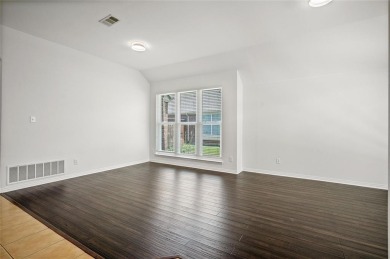 Charming 1.5-Story Gem in Frisco ISD - Under $500K!
Welcome home on The Trails of Frisco Golf Club in Texas - for sale on GolfHomes.com, golf home, golf lot