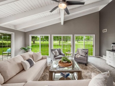 CELEBRATE the 4th of JULY in WORTHINGTON HILLS! SPECTACULAR GOLF on Worthington Hills Country Club in Ohio - for sale on GolfHomes.com, golf home, golf lot