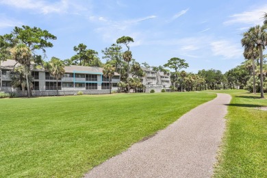 Spacious 2BR/2BA Condo on Edisto Beach boasts 1,100 square feet on The Plantation Course At Edisto in South Carolina - for sale on GolfHomes.com, golf home, golf lot