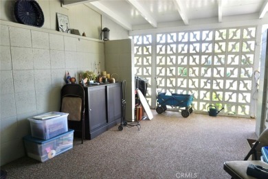 Welcome to 1664 Thunderbird Drive, Unit 17I -- a delightful on Leisure World Seal Beach Golf Course in California - for sale on GolfHomes.com, golf home, golf lot
