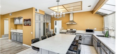 A Must-see opportunity of a beautiful 2 story home, 4 Bedrooms on Cresta Verde Golf Club in California - for sale on GolfHomes.com, golf home, golf lot