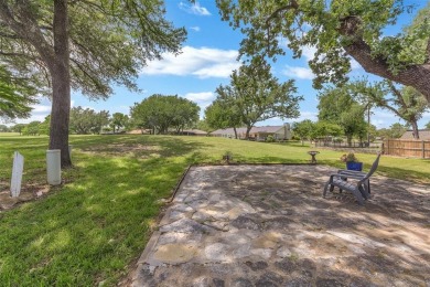 Discover this immaculate, move-in-ready home in the established on De Cordova Bend Country Club in Texas - for sale on GolfHomes.com, golf home, golf lot