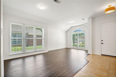 Charming 1.5-Story Gem in Frisco ISD - Under $500K!
Welcome home on The Trails of Frisco Golf Club in Texas - for sale on GolfHomes.com, golf home, golf lot