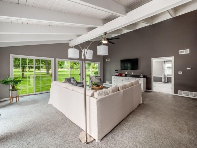 CELEBRATE the 4th of JULY in WORTHINGTON HILLS! SPECTACULAR GOLF on Worthington Hills Country Club in Ohio - for sale on GolfHomes.com, golf home, golf lot