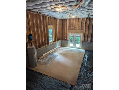 Welcome home to this beautifully crafted new construction in the on Etowah Valley Golf Club in North Carolina - for sale on GolfHomes.com, golf home, golf lot