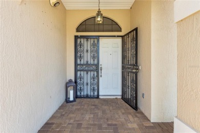 Welcome to this beautifully maintained 3-bedroom, 2.5-bathroom on The Links Golf Course in Florida - for sale on GolfHomes.com, golf home, golf lot