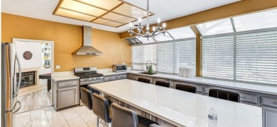 A Must-see opportunity of a beautiful 2 story home, 4 Bedrooms on Cresta Verde Golf Club in California - for sale on GolfHomes.com, golf home, golf lot