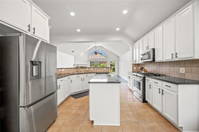 Charming 1.5-Story Gem in Frisco ISD - Under $500K!
Welcome home on The Trails of Frisco Golf Club in Texas - for sale on GolfHomes.com, golf home, golf lot